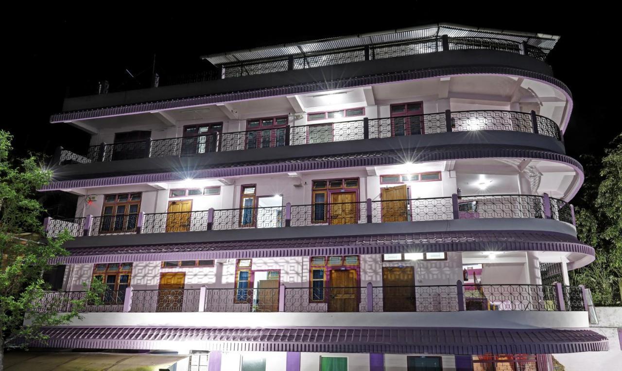 Hotel Itsy Tower 3*