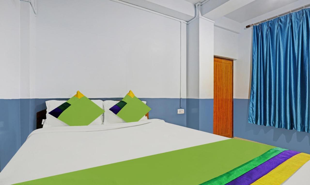Hotel Itsy Tower 3*