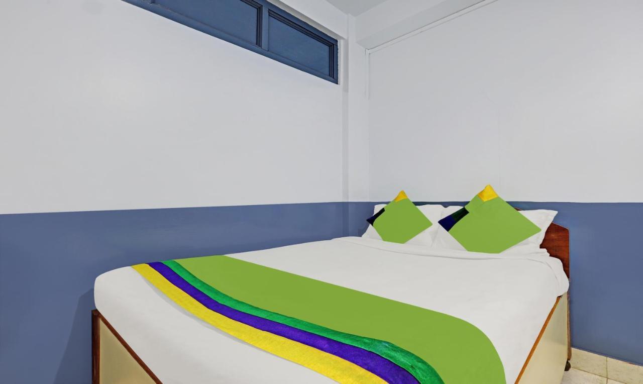 Hotel Itsy Tower