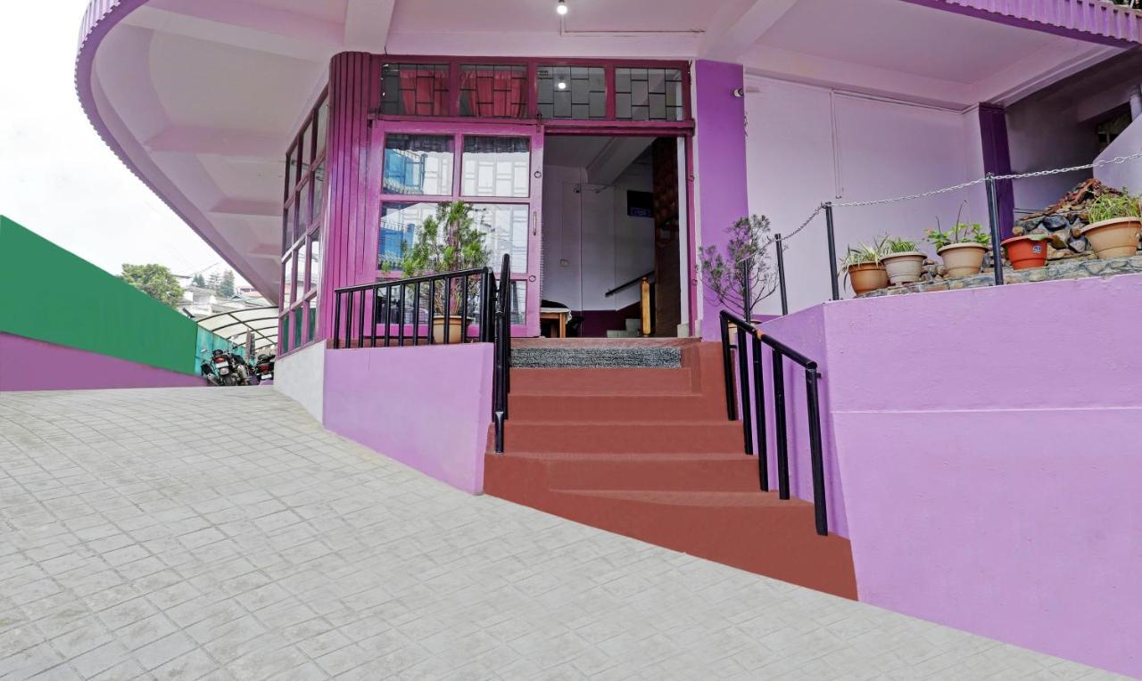 Hotel Itsy Tower Shillong