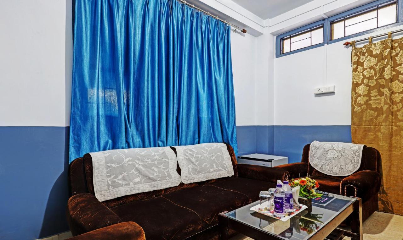 Itsy Tower 3* Shillong