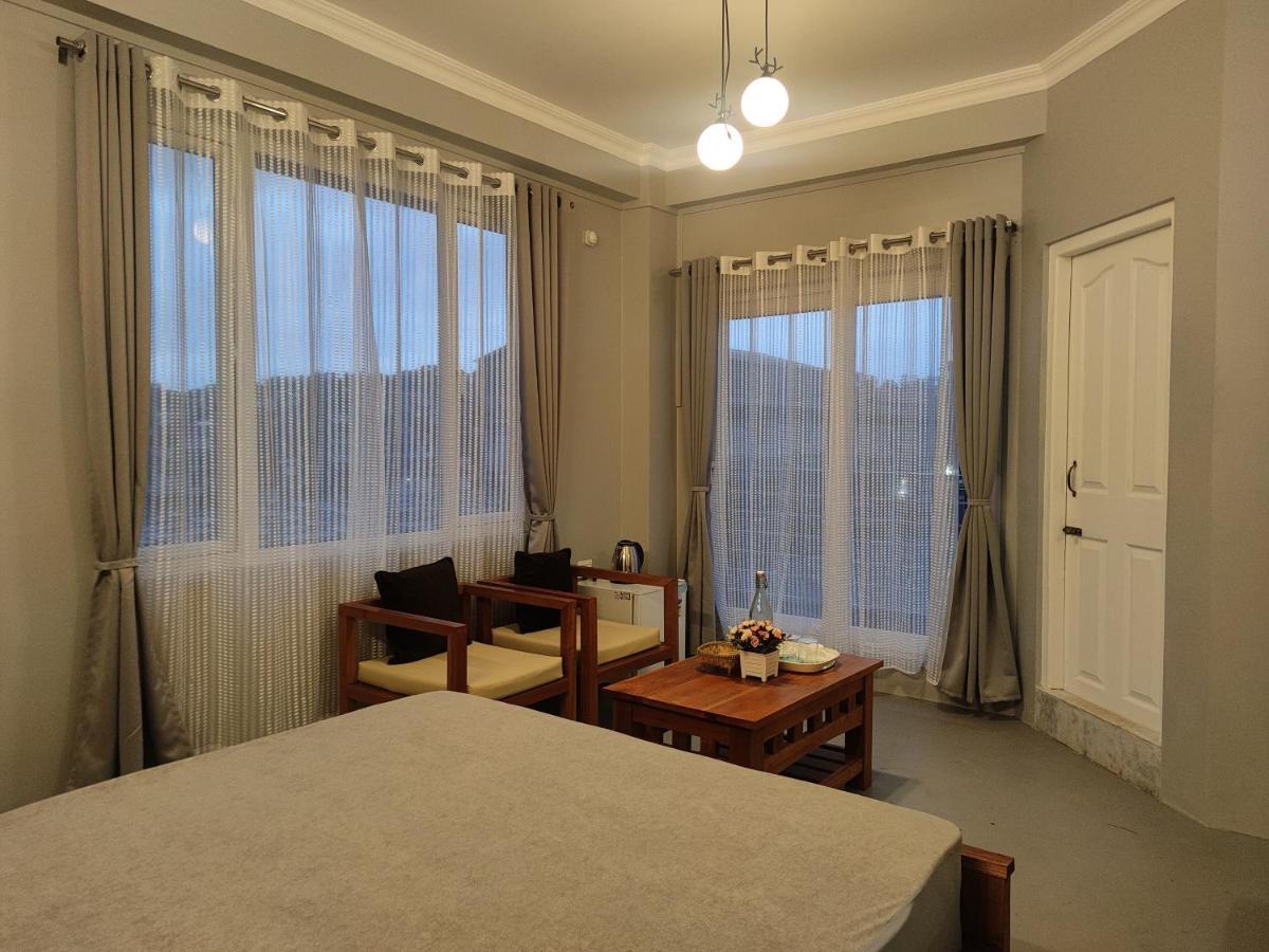 Urban Tavern Bed & Breakfast Shillong