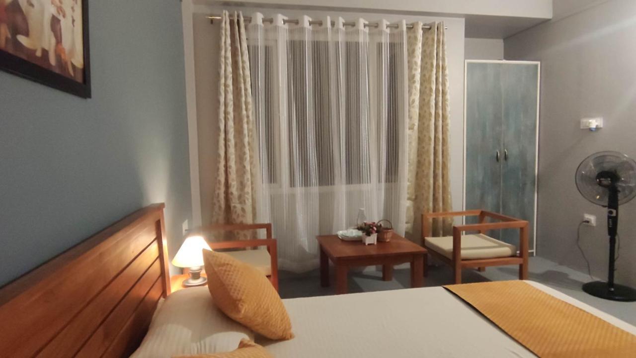 Urban Tavern Bed & Breakfast Shillong