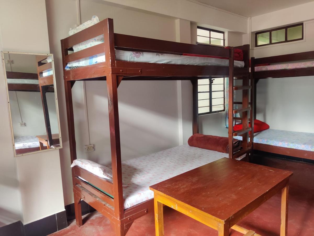 Travellers Bed & Breakfast Shillong