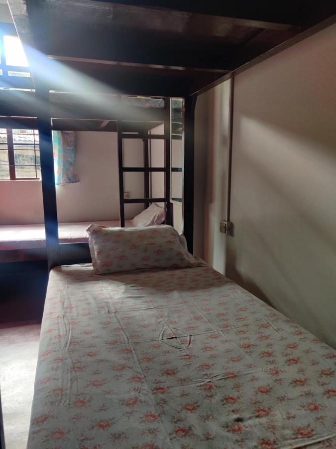 Travellers Bed & Breakfast