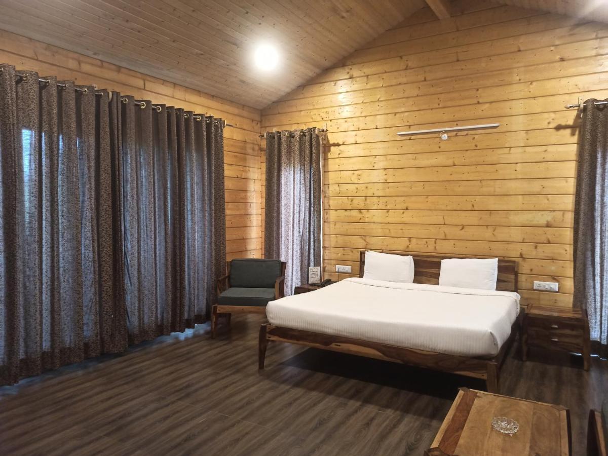 Ri Shat Sngi Orchid By World Choice Hotel Shillong