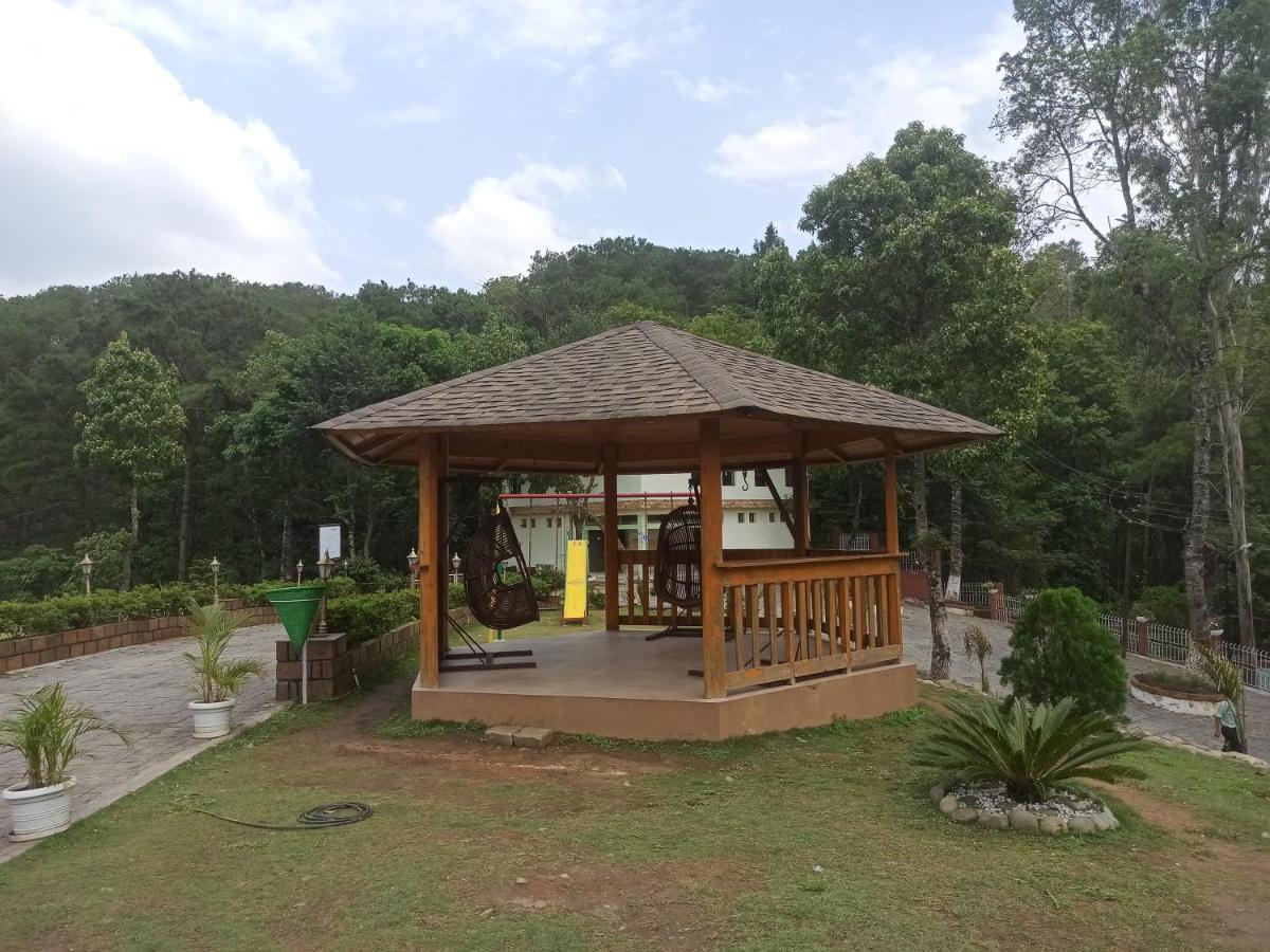 Hotel Ri Shat Sngi Orchid By World Choice 4*