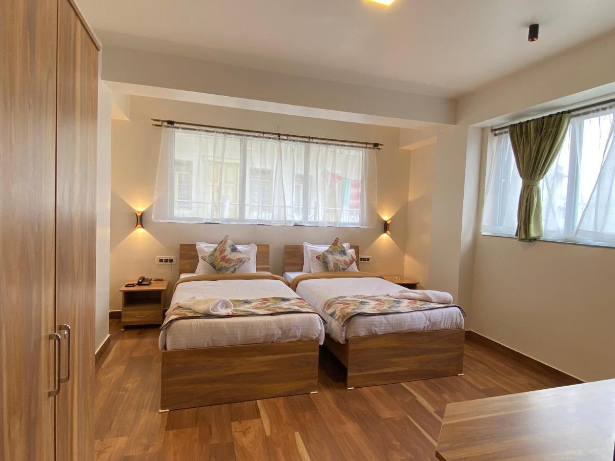 Hotel Janeira