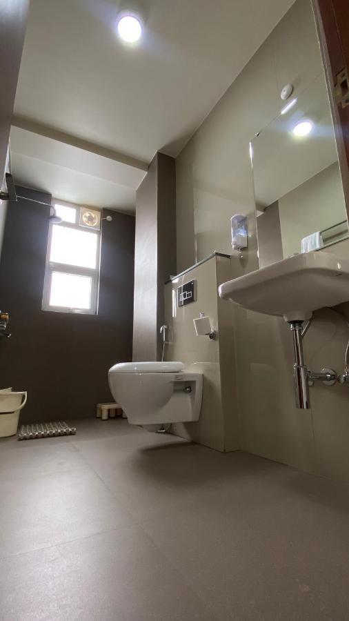 Hotel Janeira Shillong