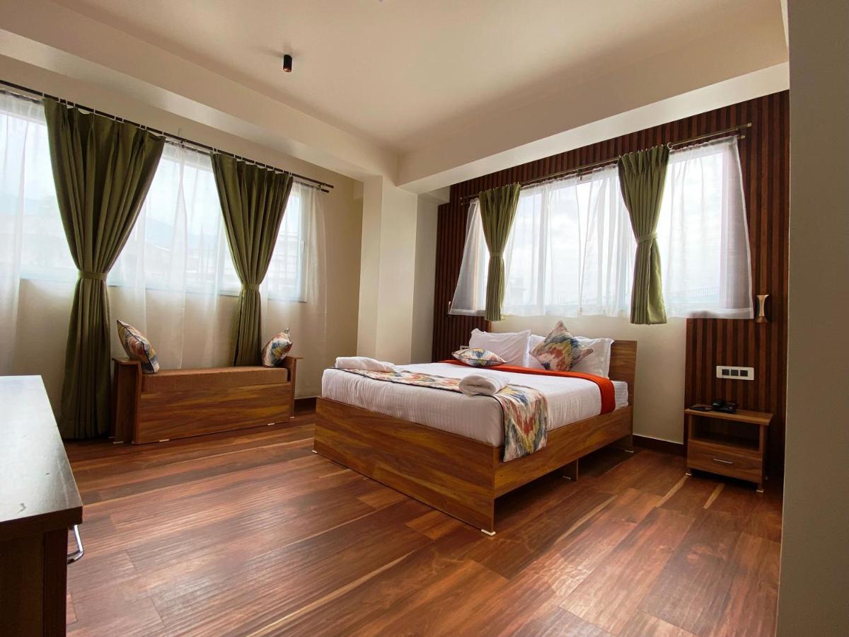 Janeira Shillong