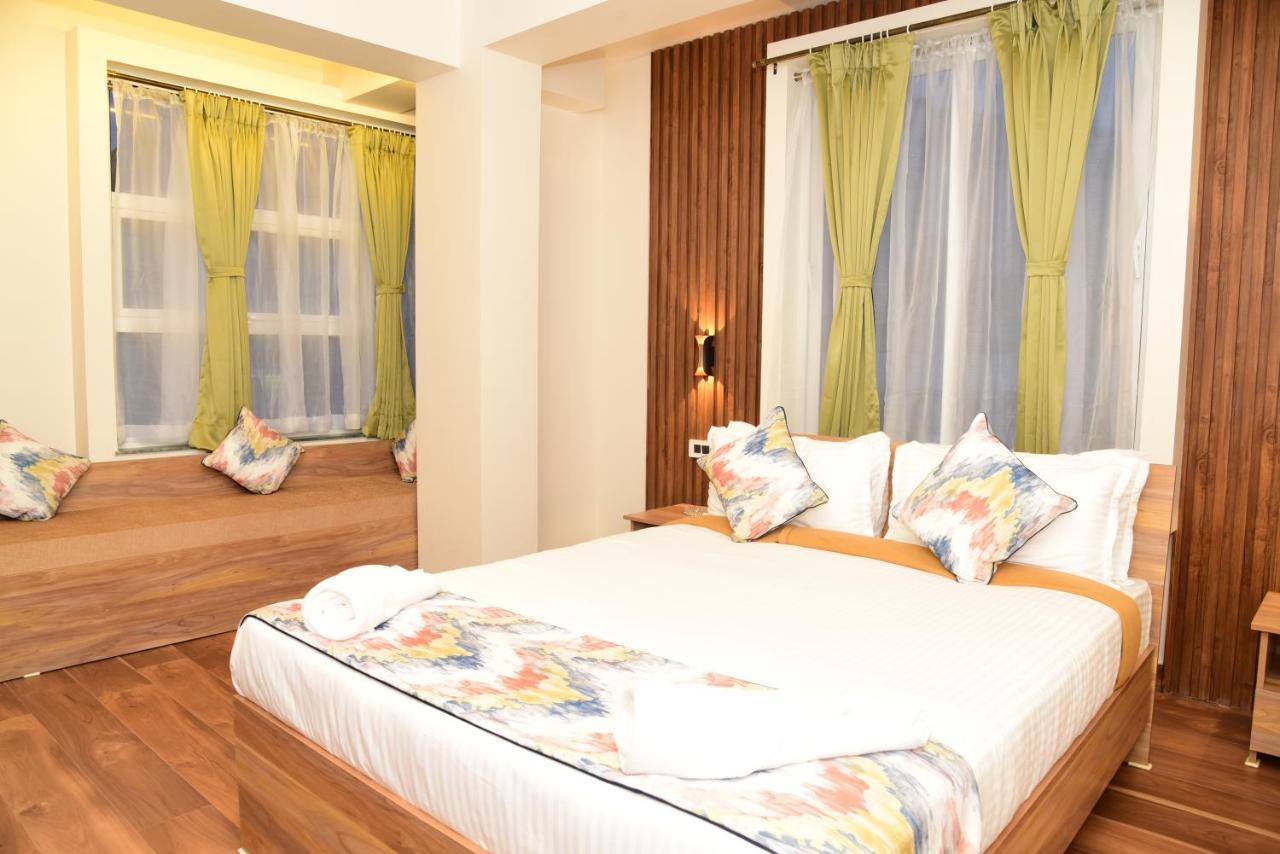 Hotel Janeira