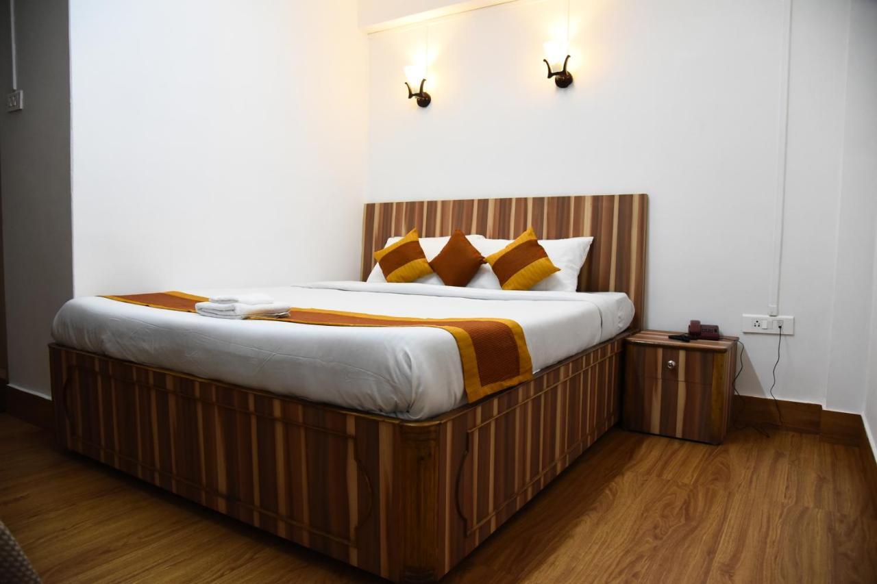 Phibha Bed & Breakfast