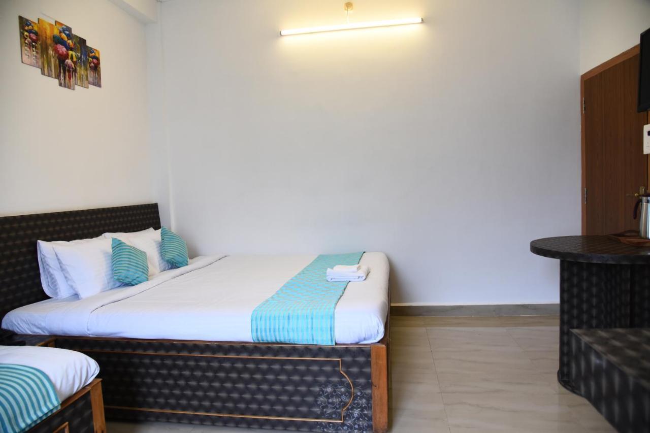 Phibha Bed & Breakfast