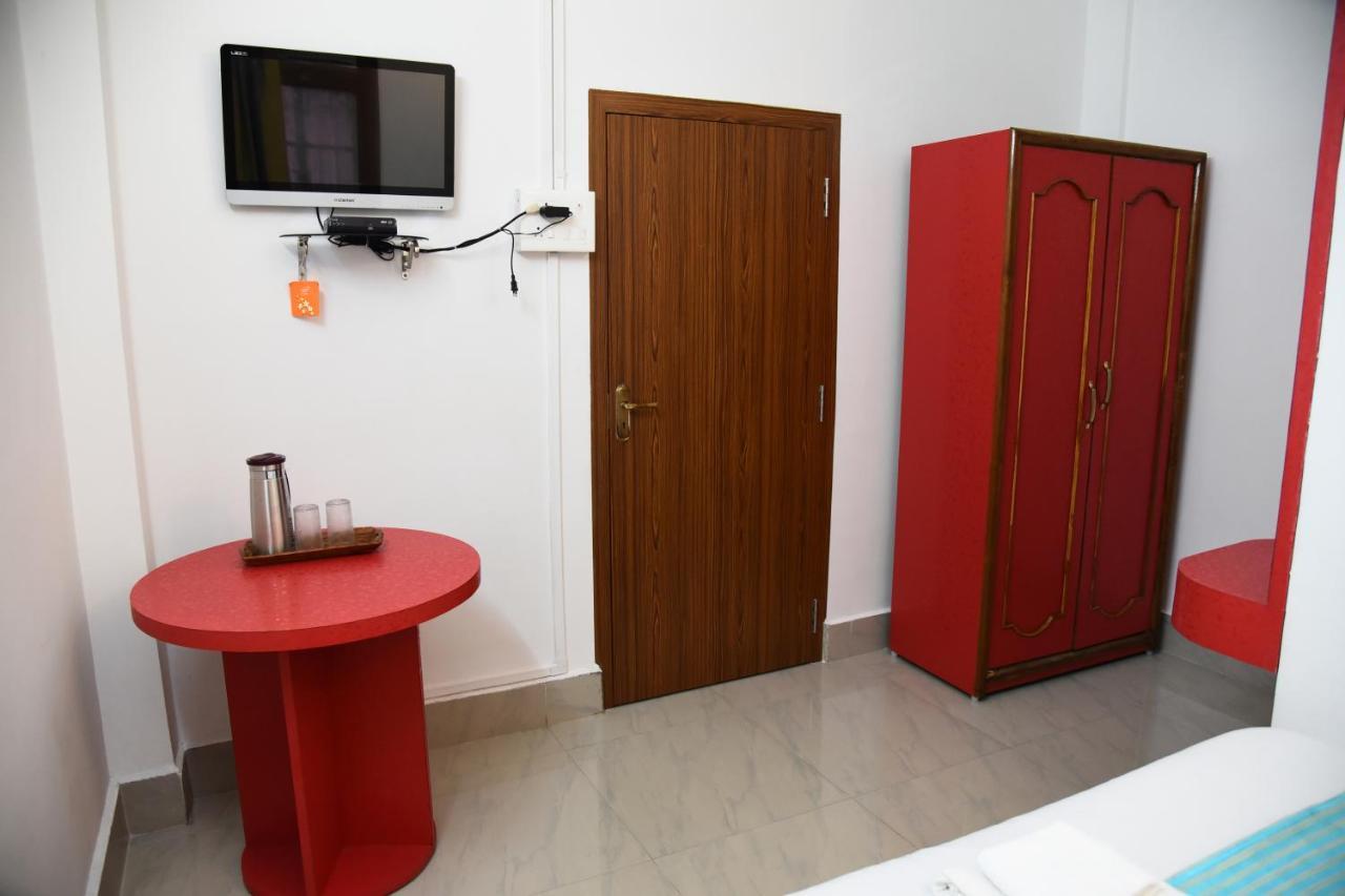 Bed & Breakfast Phibha Shillong