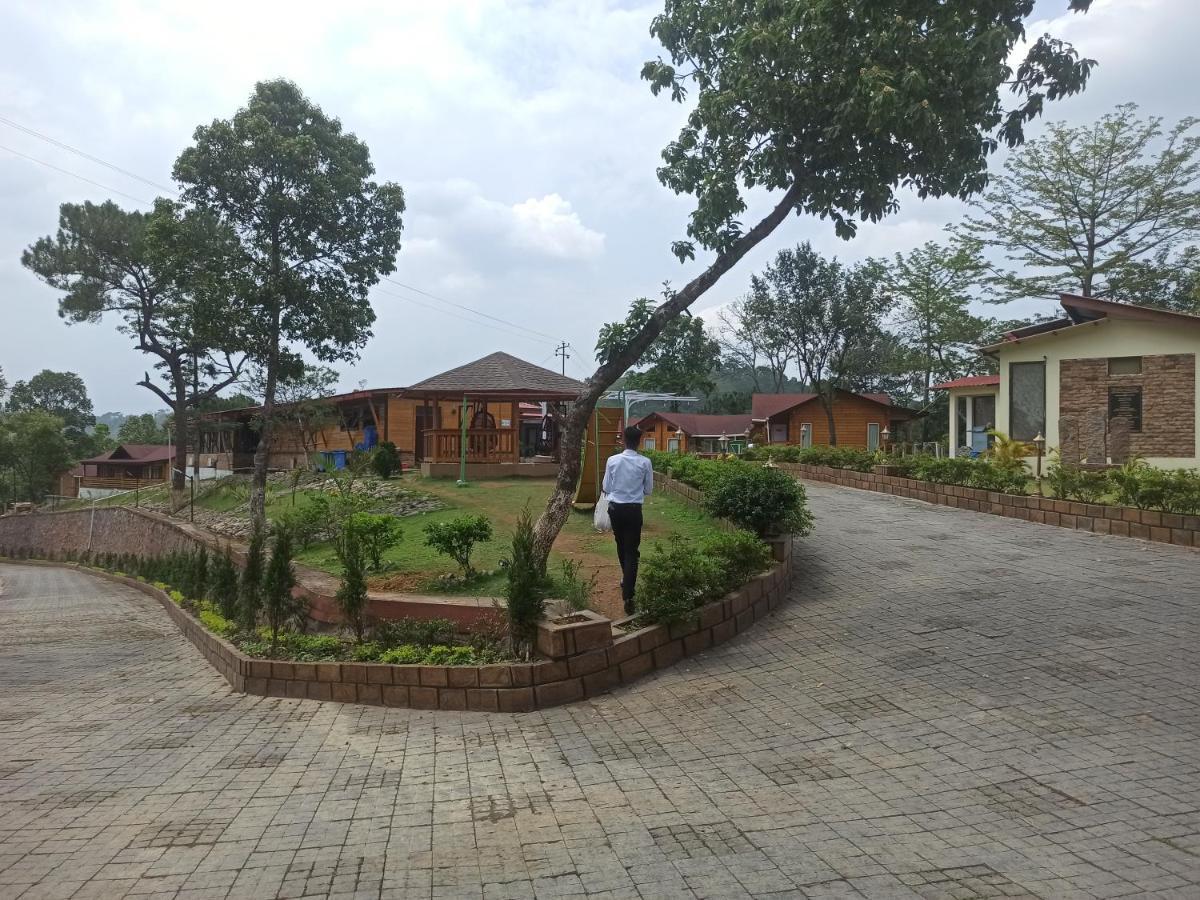 Hotel Ri Shat Sngi Orchid By World Choice Shillong