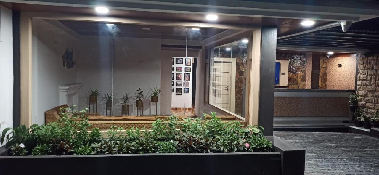 Phibha Bed & Breakfast
