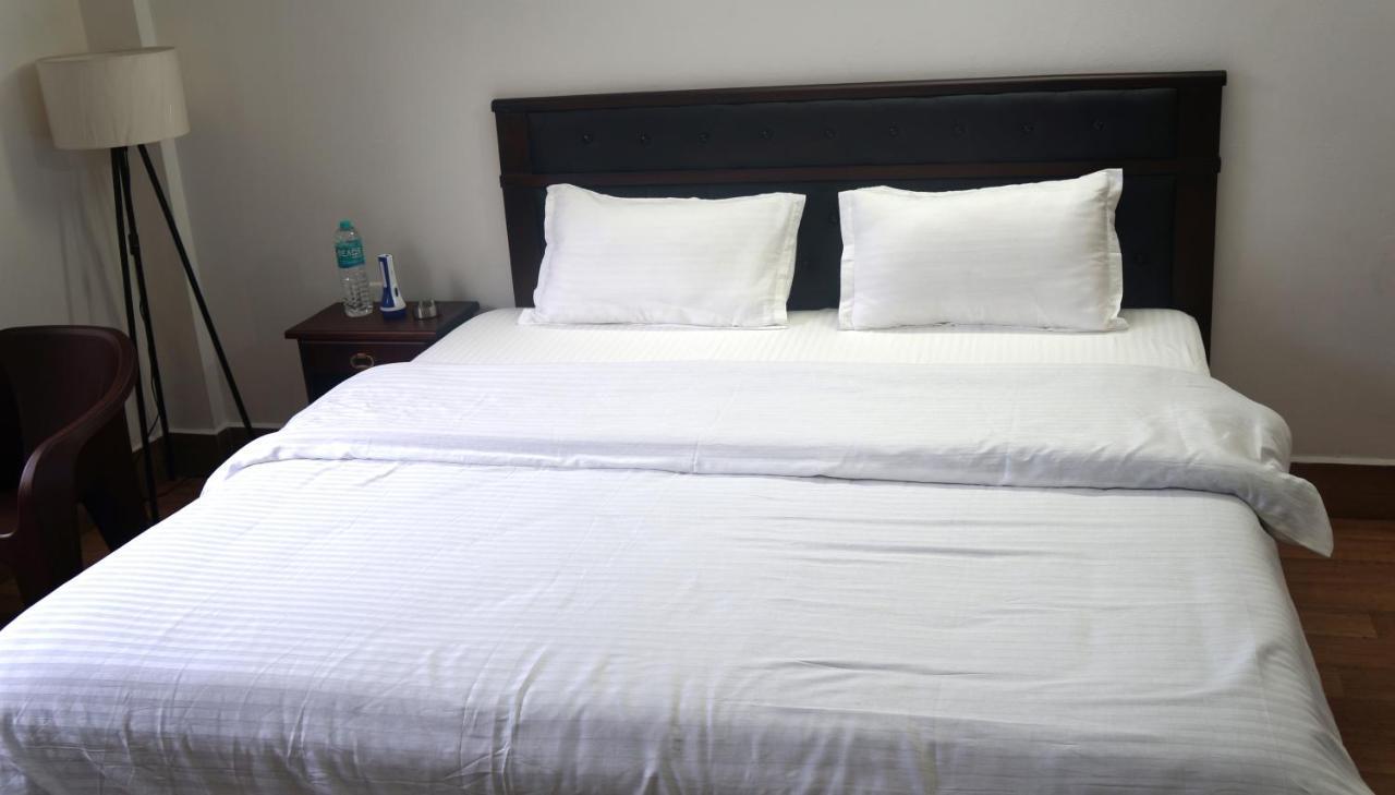 Hotel The Relyn Shillong