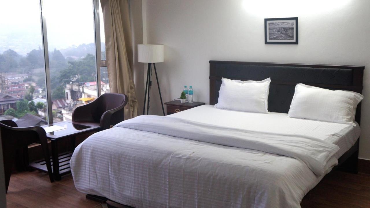 Hotel The Relyn 3*