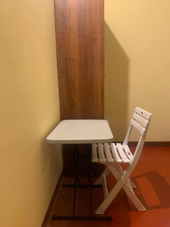 Bed & Breakfast Cafe Sola