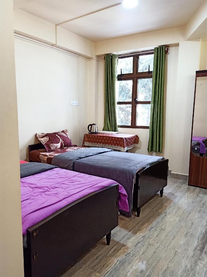 Khriang Khongwir Shillong