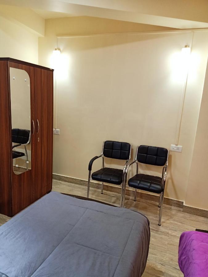 Khriang Khongwir Bed & Breakfast