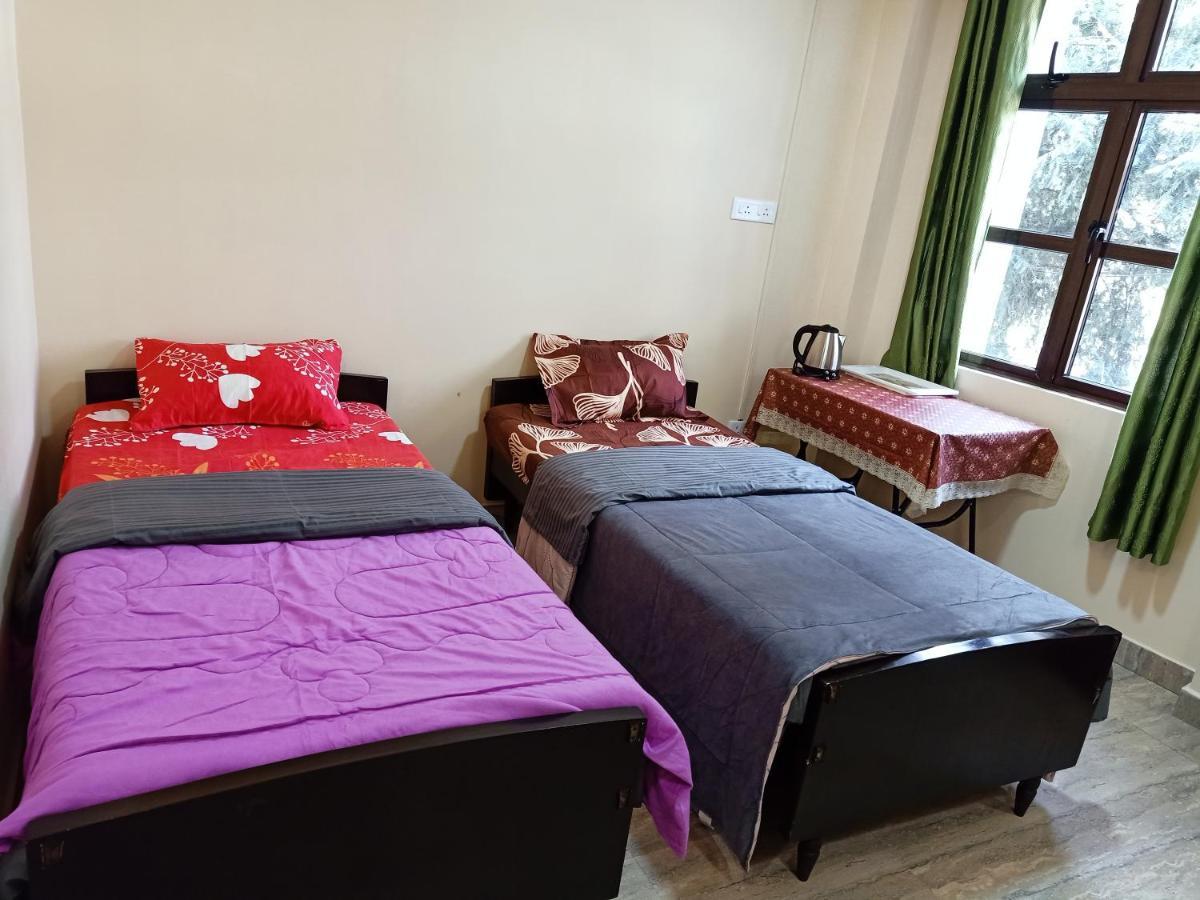 Bed & Breakfast Khriang Khongwir Shillong