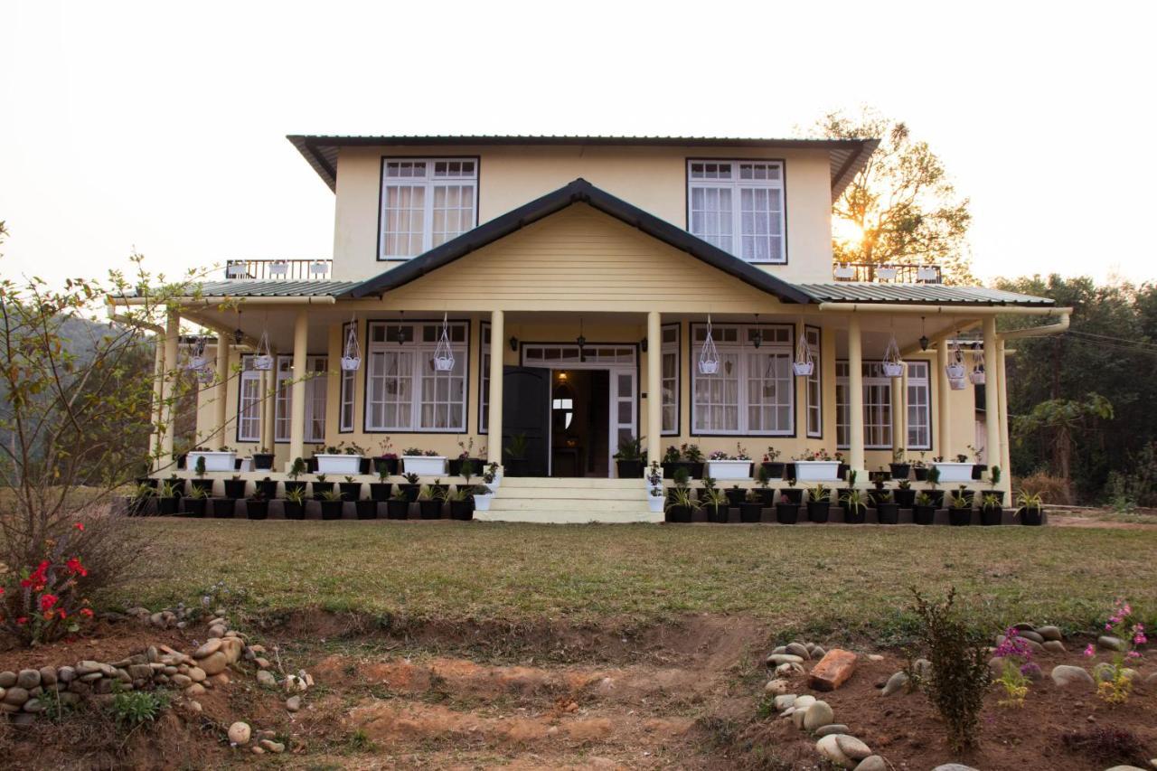 The Arcadia - Umroi * Shillong