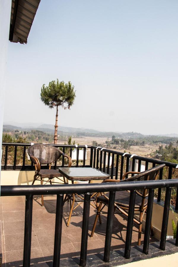 The Arcadia - Umroi Shillong