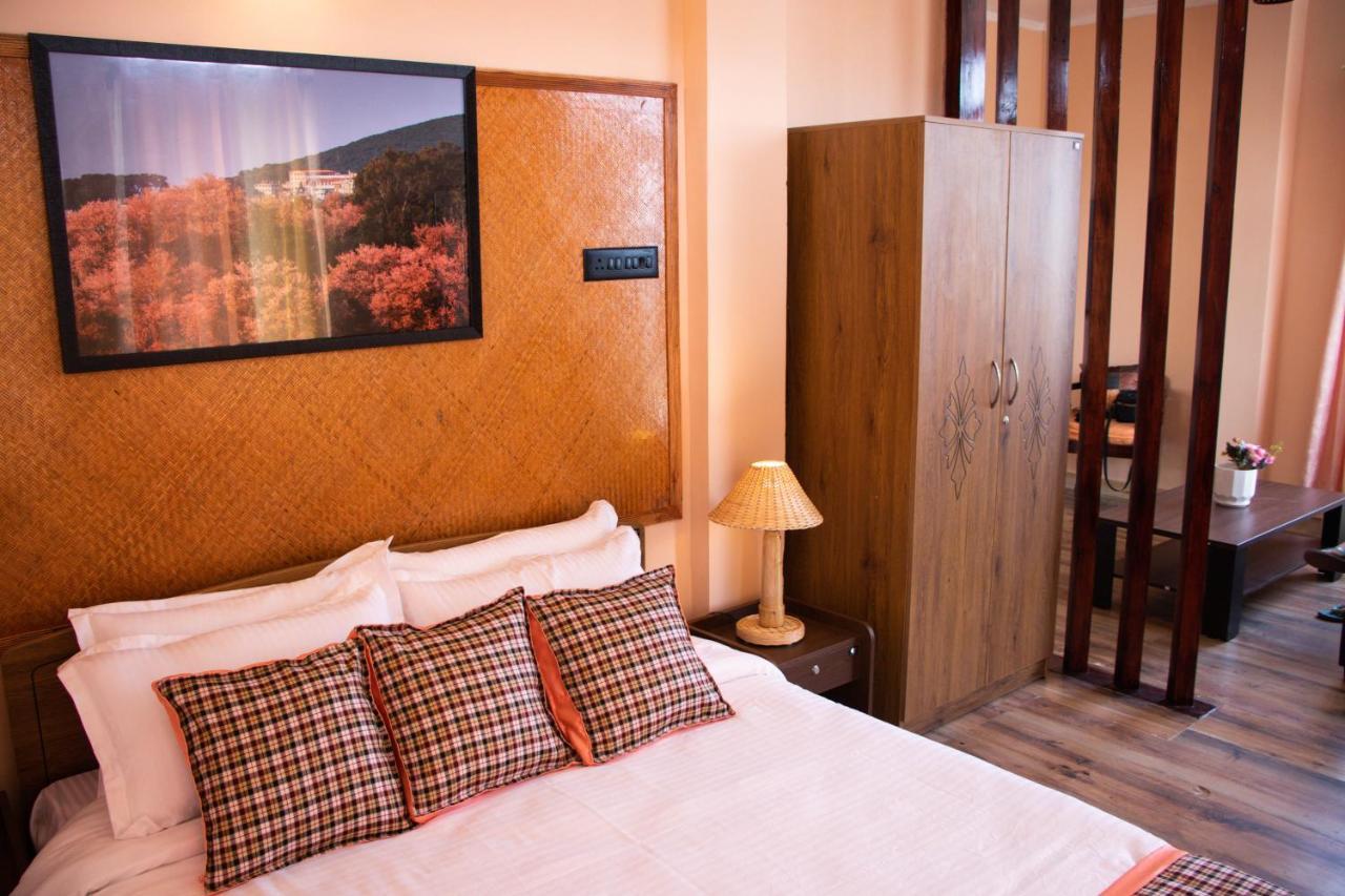 The Arcadia - Umroi Resort Shillong