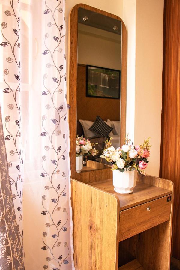 The Arcadia - Umroi Resort Shillong