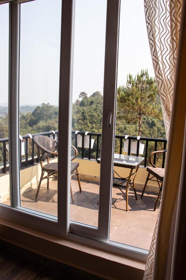 The Arcadia - Umroi Shillong
