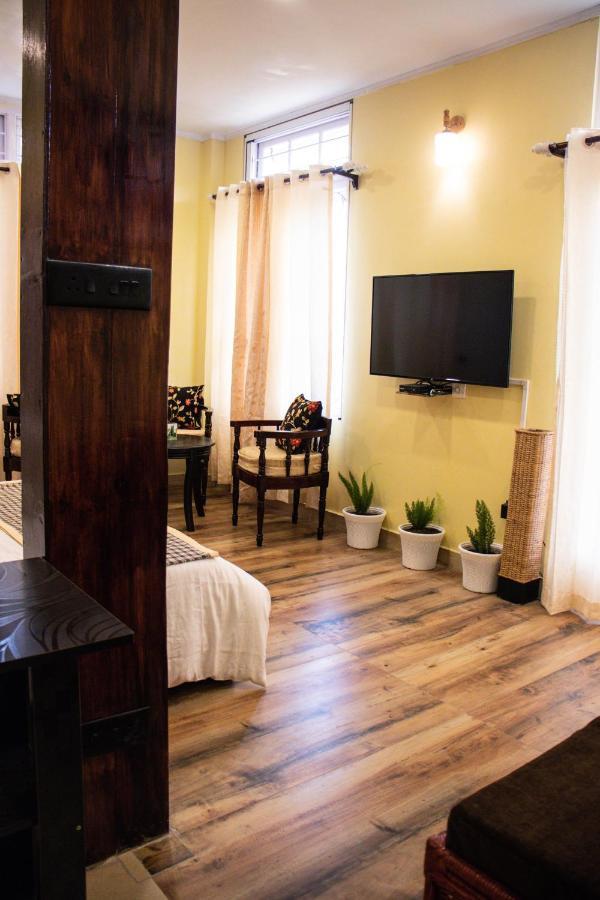 The Arcadia - Umroi * Shillong