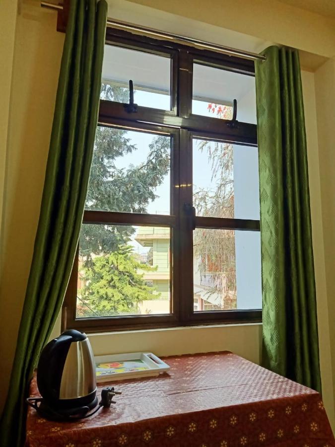 Bed & Breakfast Khriang Khongwir *