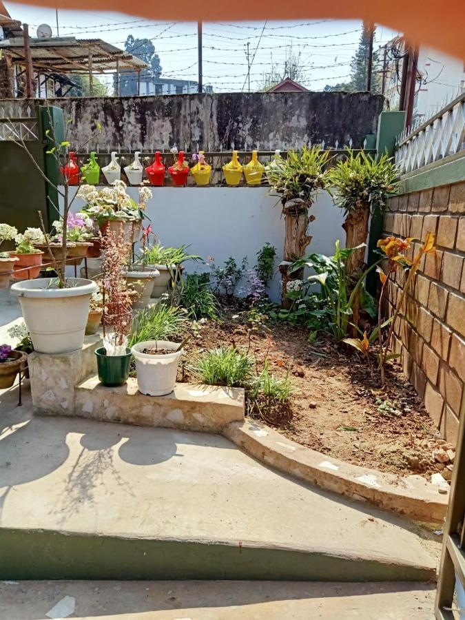Bed & Breakfast Khriang Khongwir Shillong