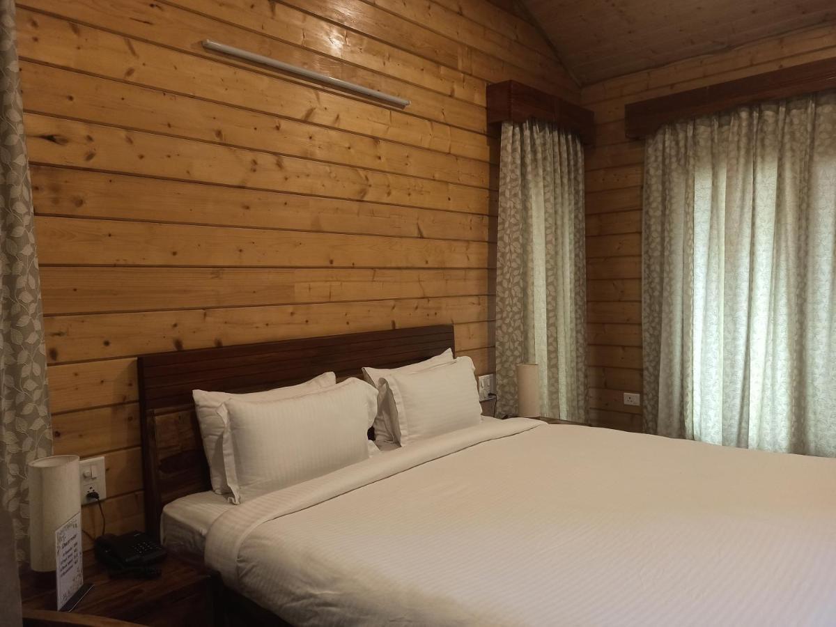 Ri Shat Sngi Orchid By World Choice Hotel Shillong
