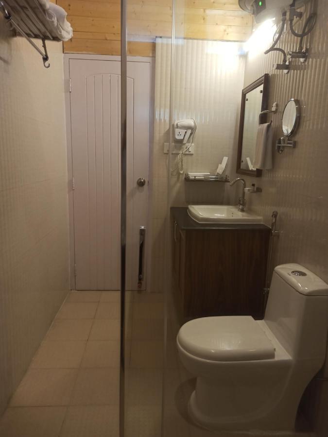 Ri Shat Sngi Orchid By World Choice Hotel