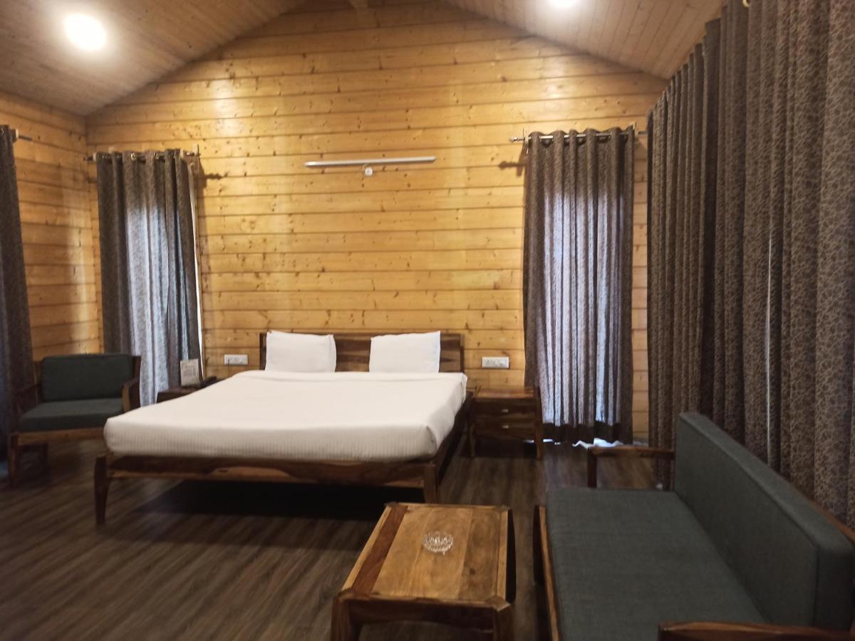 Ri Shat Sngi Orchid By World Choice Hotel Shillong
