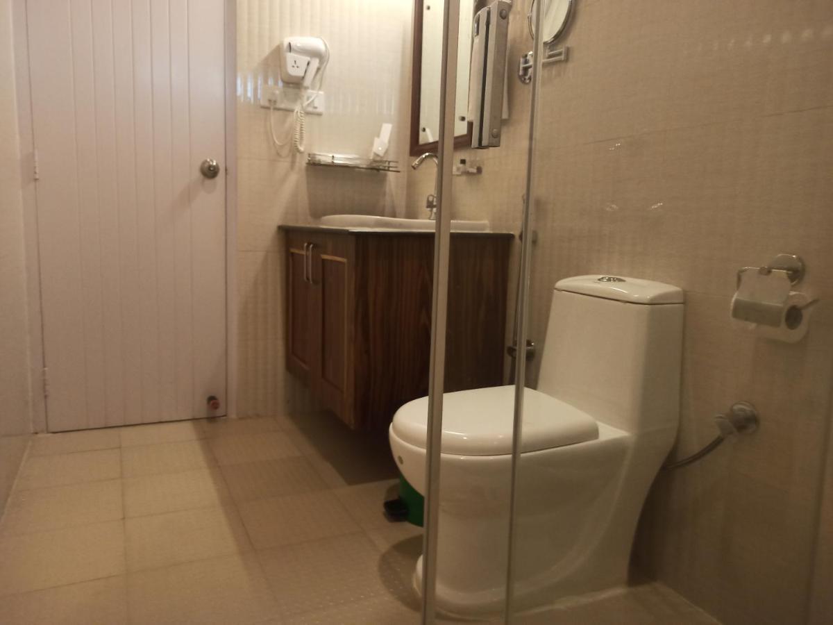 Hotel Ri Shat Sngi Orchid By World Choice Shillong