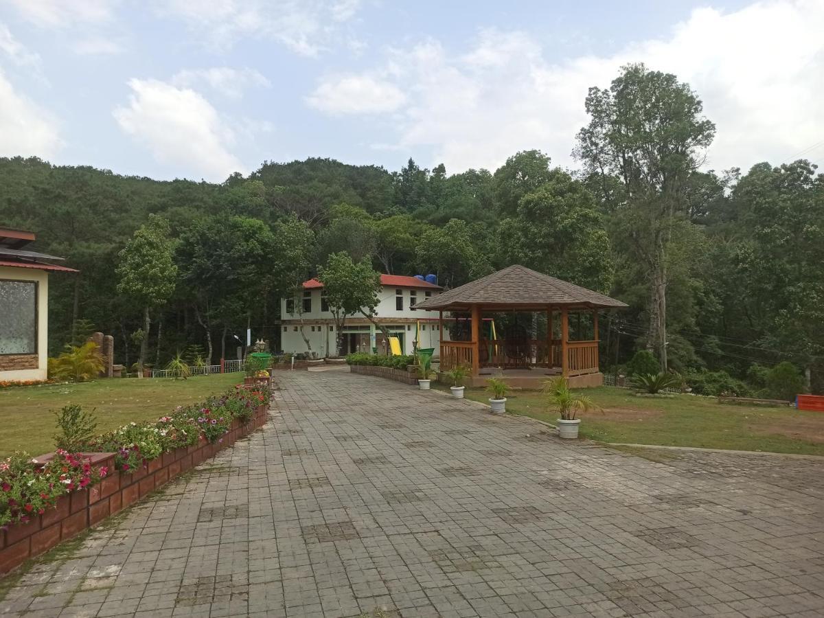 Ri Shat Sngi Orchid By World Choice Hotel Shillong