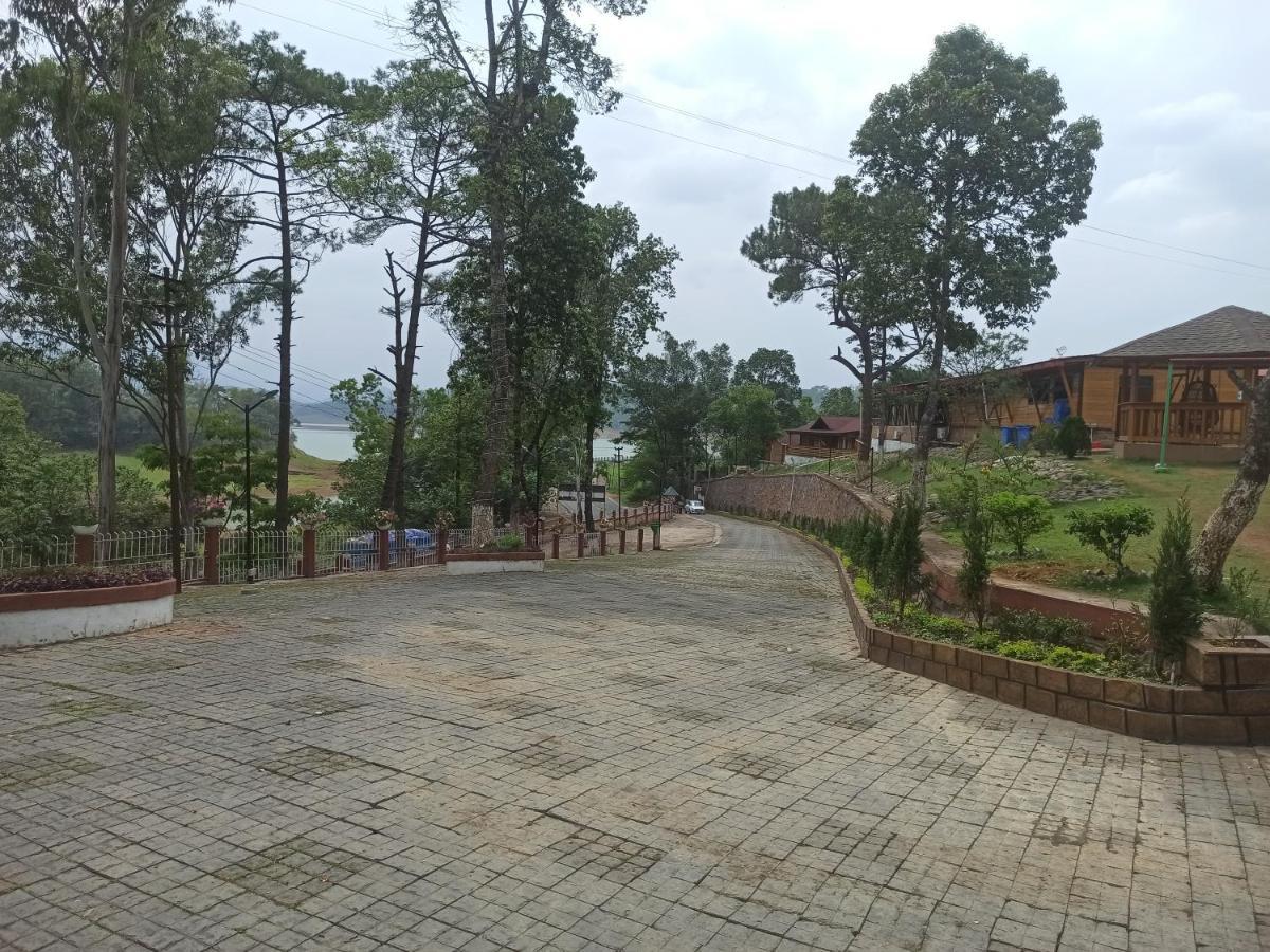 Ri Shat Sngi Orchid By World Choice Hotel Shillong