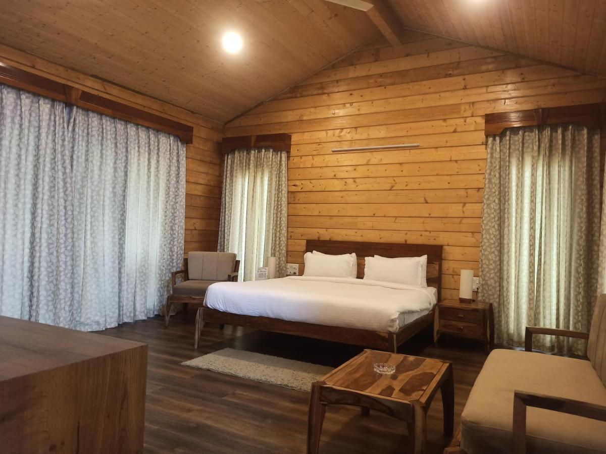 Ri Shat Sngi Orchid By World Choice Hotel