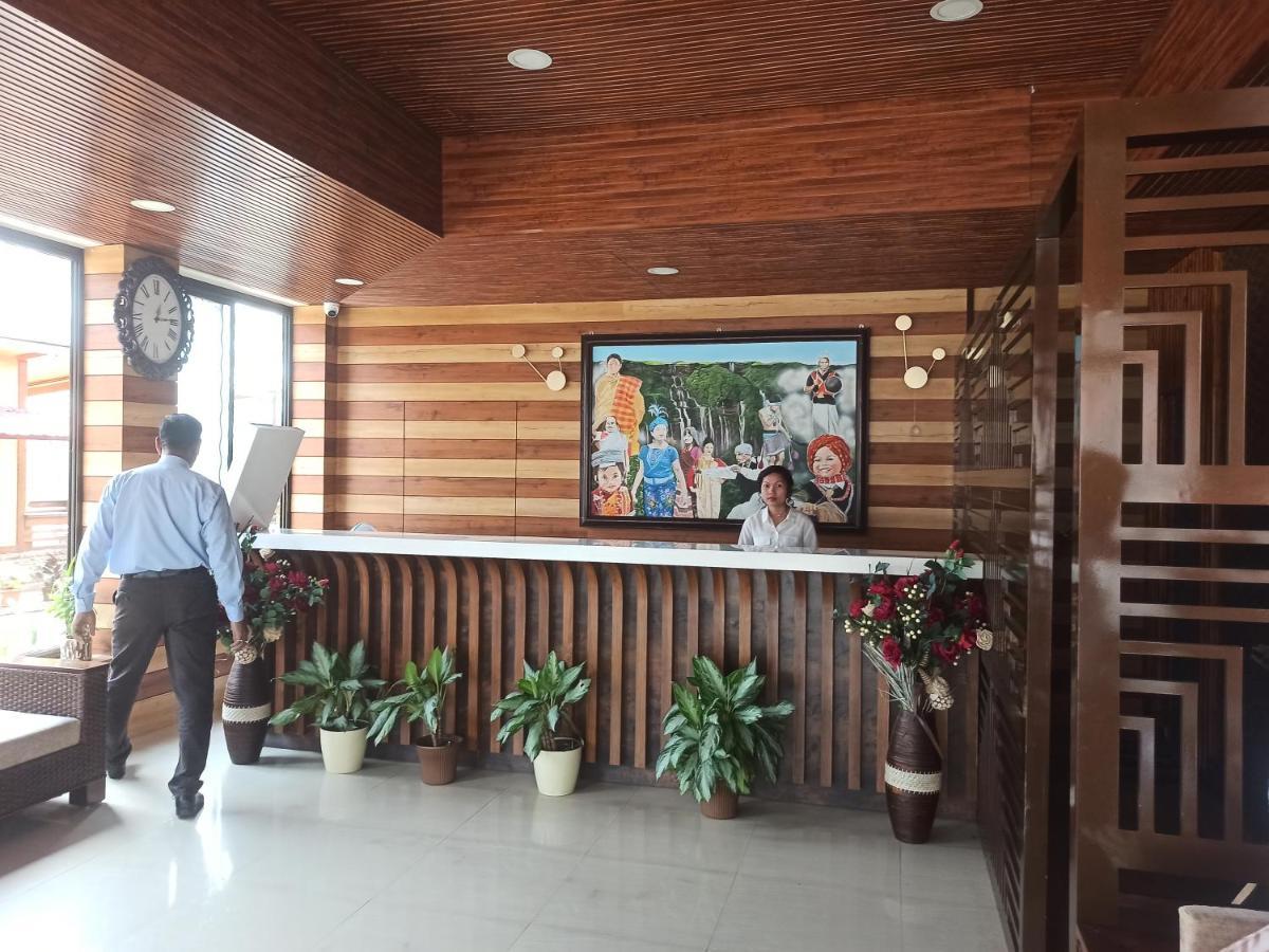 Ri Shat Sngi Orchid By World Choice Hotel Shillong
