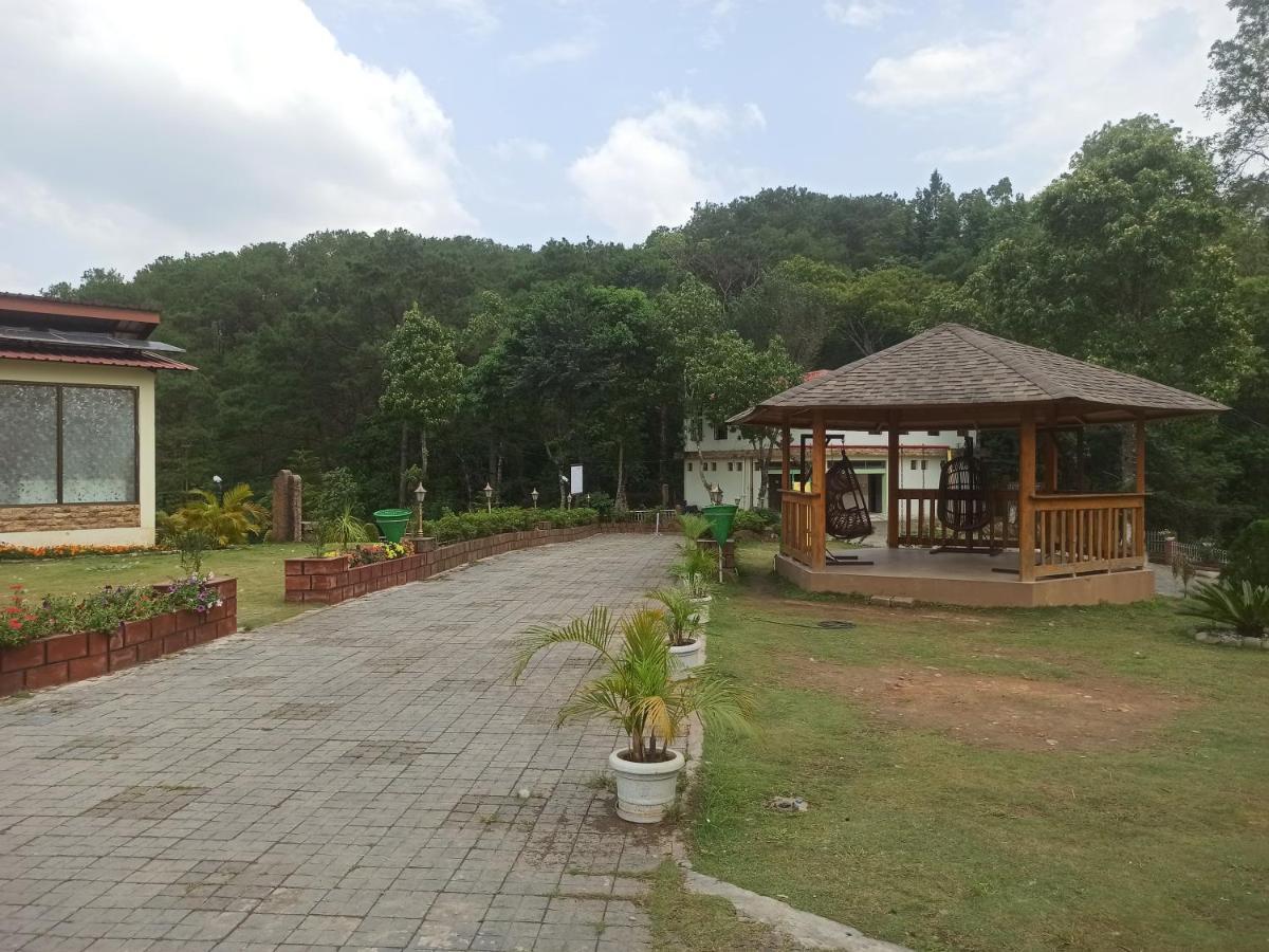 Ri Shat Sngi Orchid By World Choice 4* Shillong