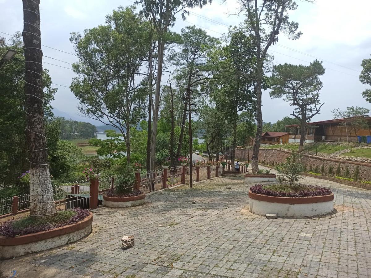 Ri Shat Sngi Orchid By World Choice Hotel Shillong