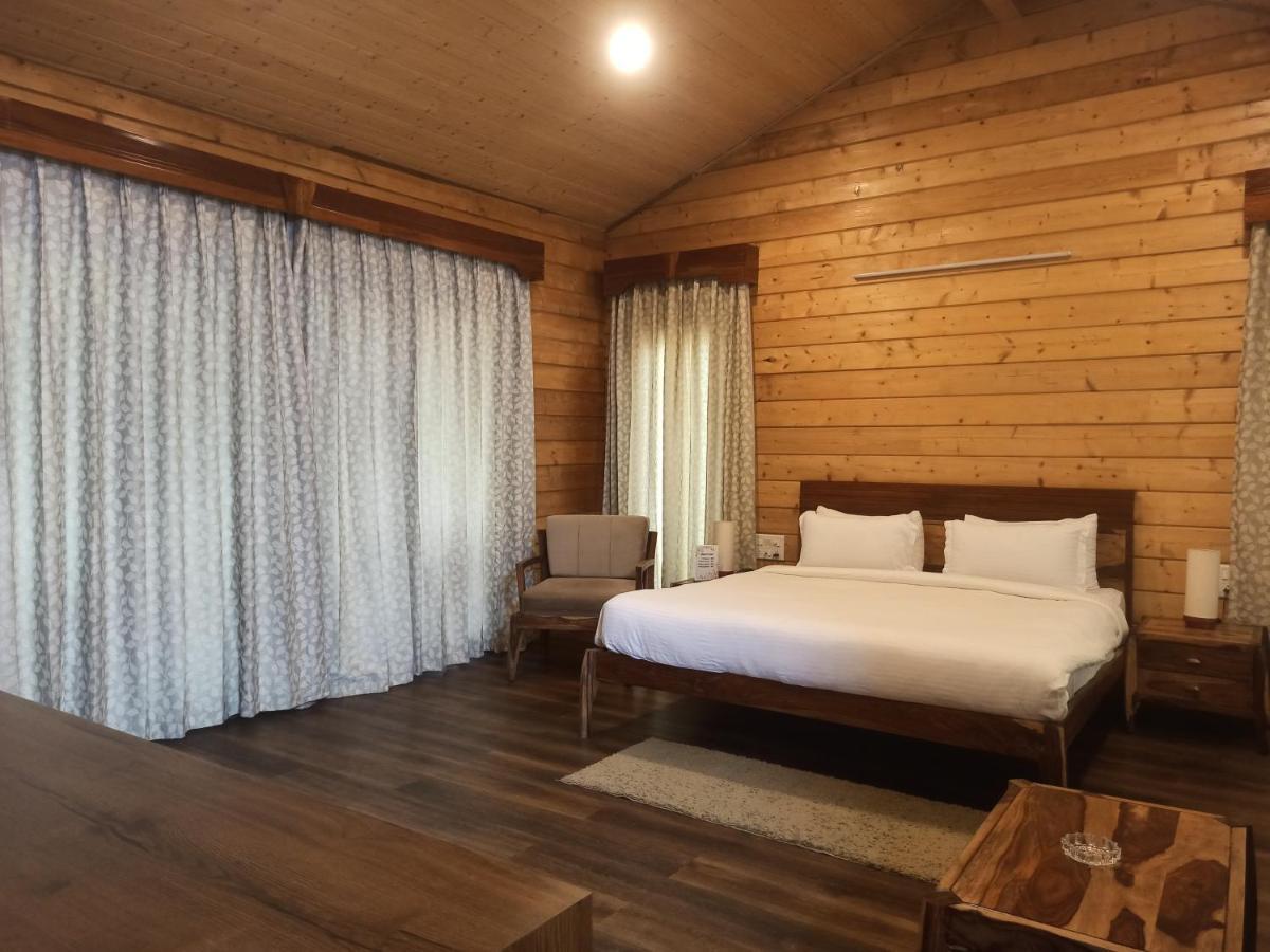 Hotel Ri Shat Sngi Orchid By World Choice