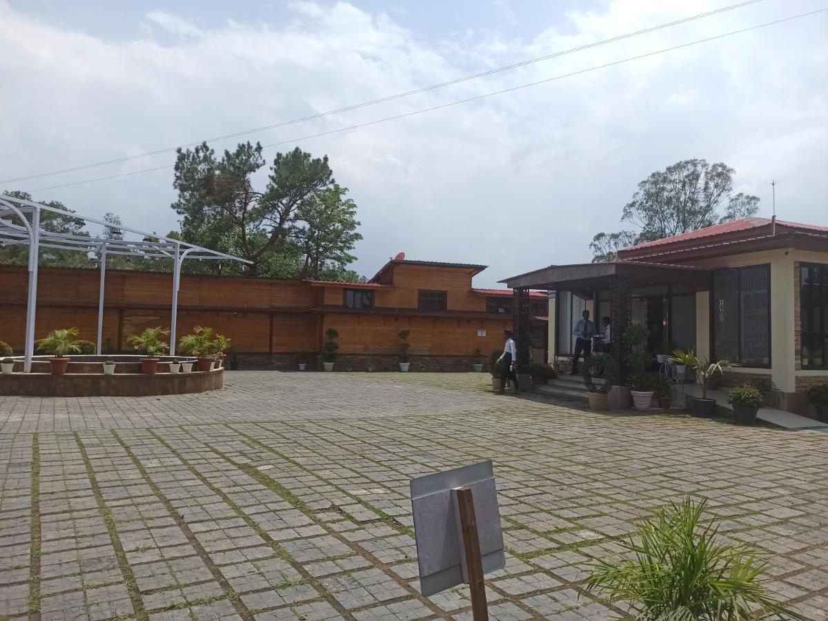Ri Shat Sngi Orchid By World Choice Hotel 4*