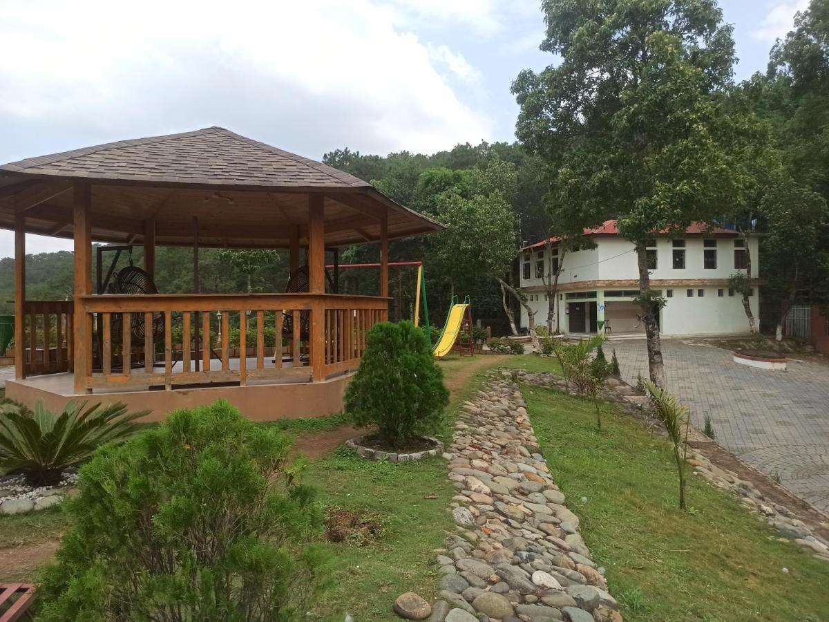 Ri Shat Sngi Orchid By World Choice 4* Shillong