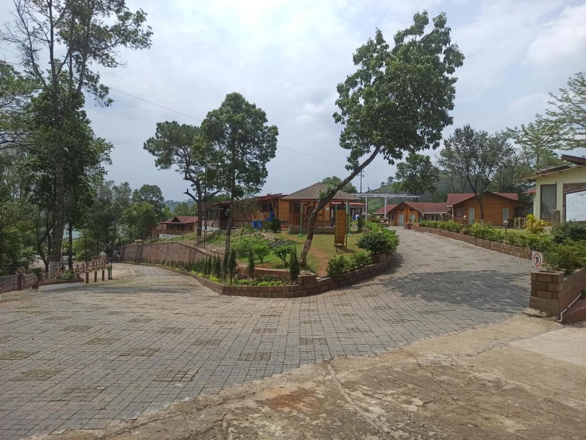 Hotel Ri Shat Sngi Orchid By World Choice Shillong