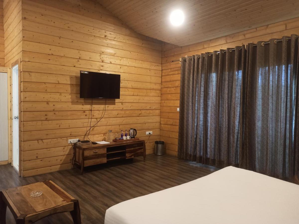 Hotel Ri Shat Sngi Orchid By World Choice