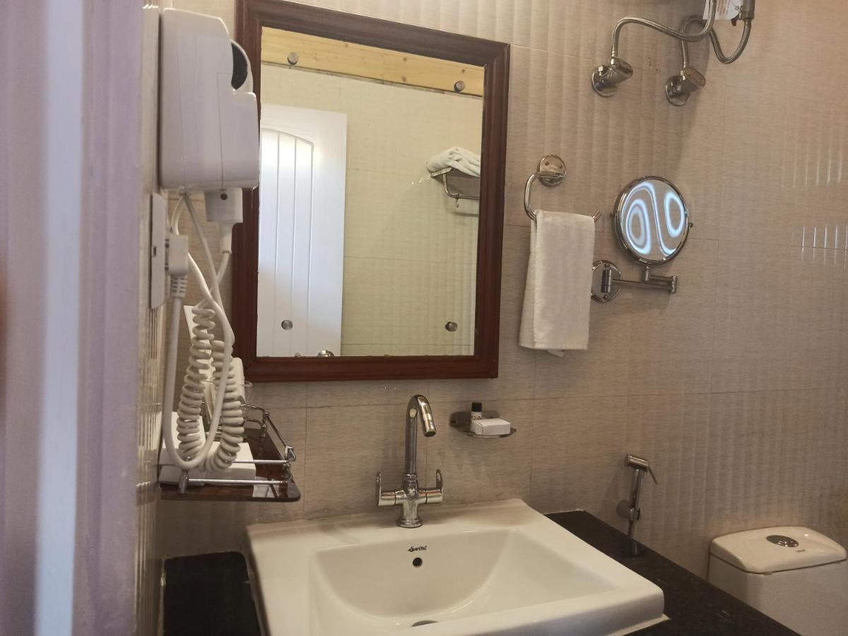 Hotel Ri Shat Sngi Orchid By World Choice 4*